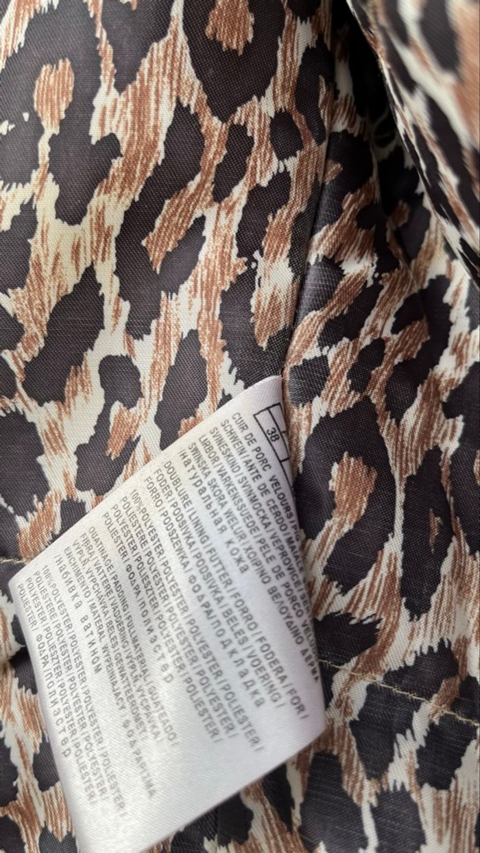 Manteau Y2k - photo numéro 7