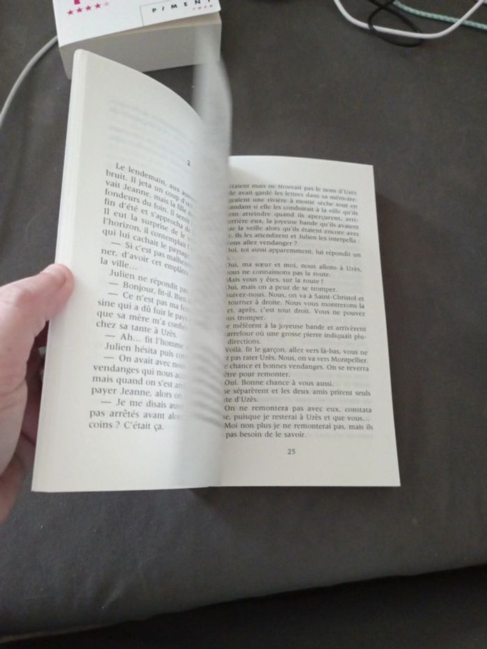 Jeanne Courage - photo numéro 6