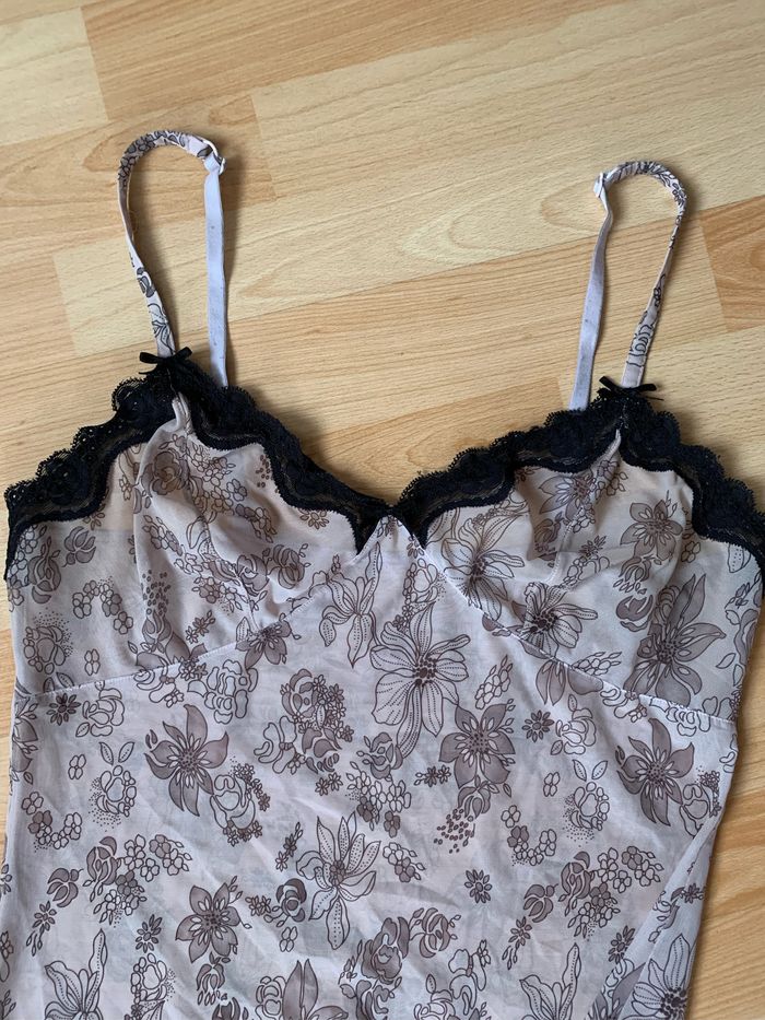 Nuisette billet doux taille 40/42 - photo numéro 3