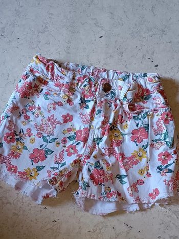 Short orchestra  t.8ans