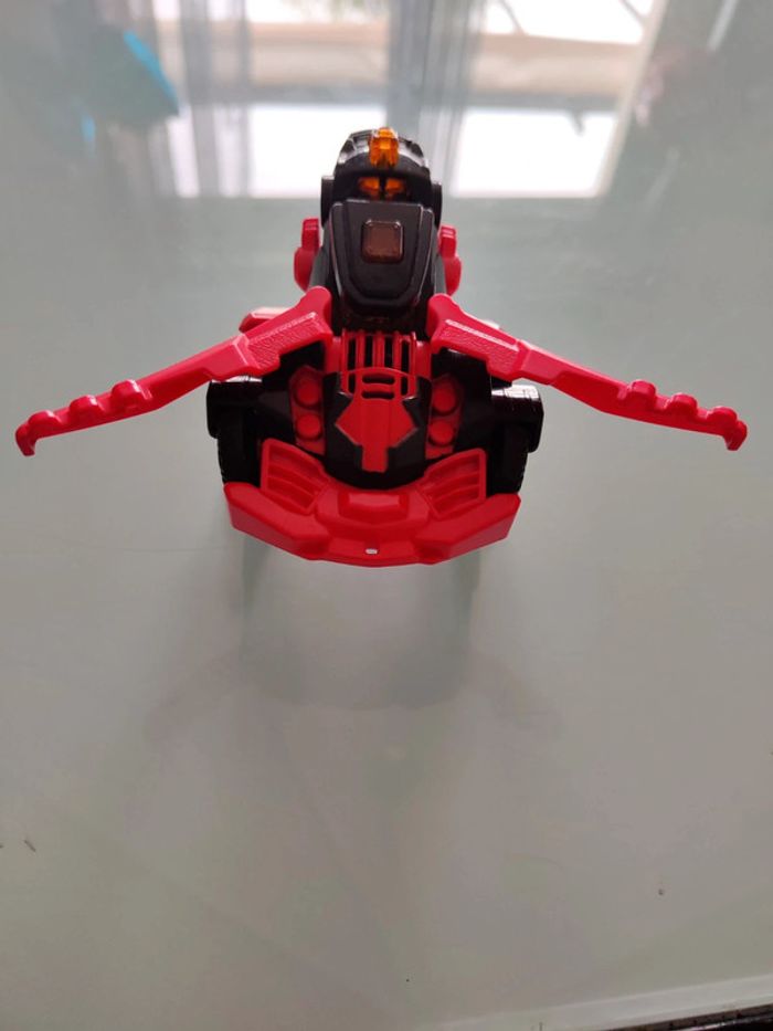 VTech switch and go rouge - photo numéro 4