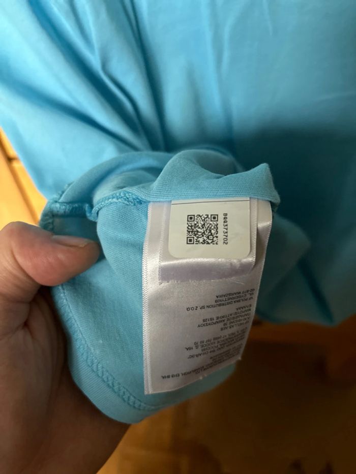T-shirt the North face - photo numéro 6