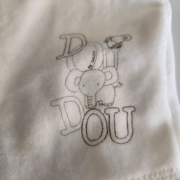 Ensemble 2 pièces- kitchoun - 6 mois - photo numéro 4