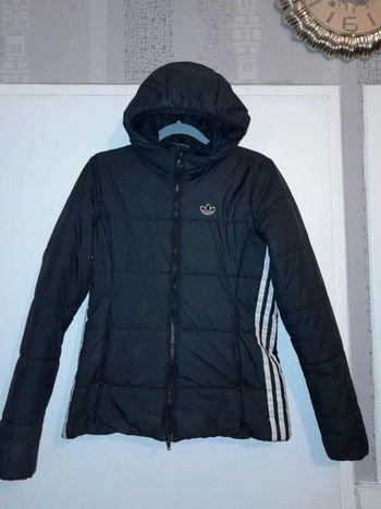 Manteau adidas