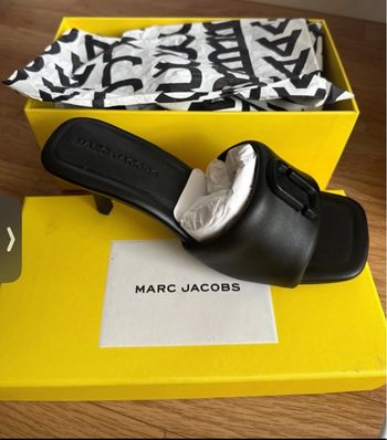 Mules Marc Jacobs 