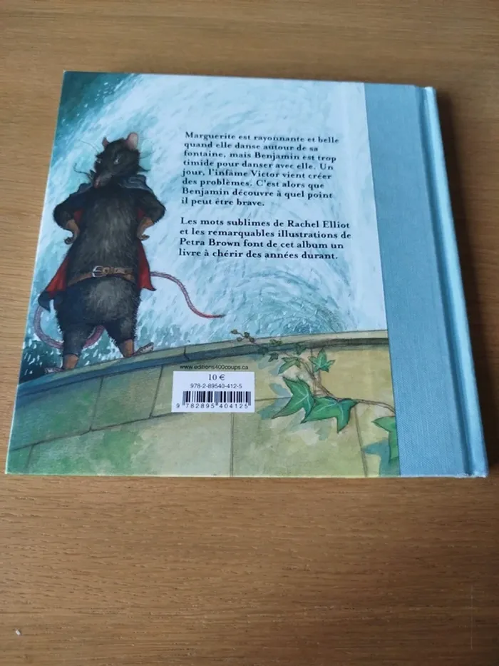 Livre enfant - photo numéro 2