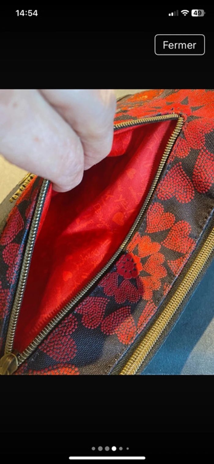 Sac bandoulière - photo numéro 4