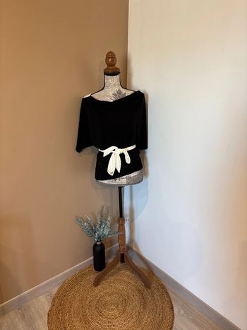 Blouse Morgan femme taille S