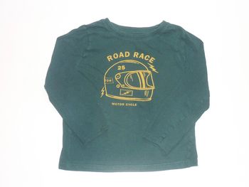 Haut Kiabi 5 ans