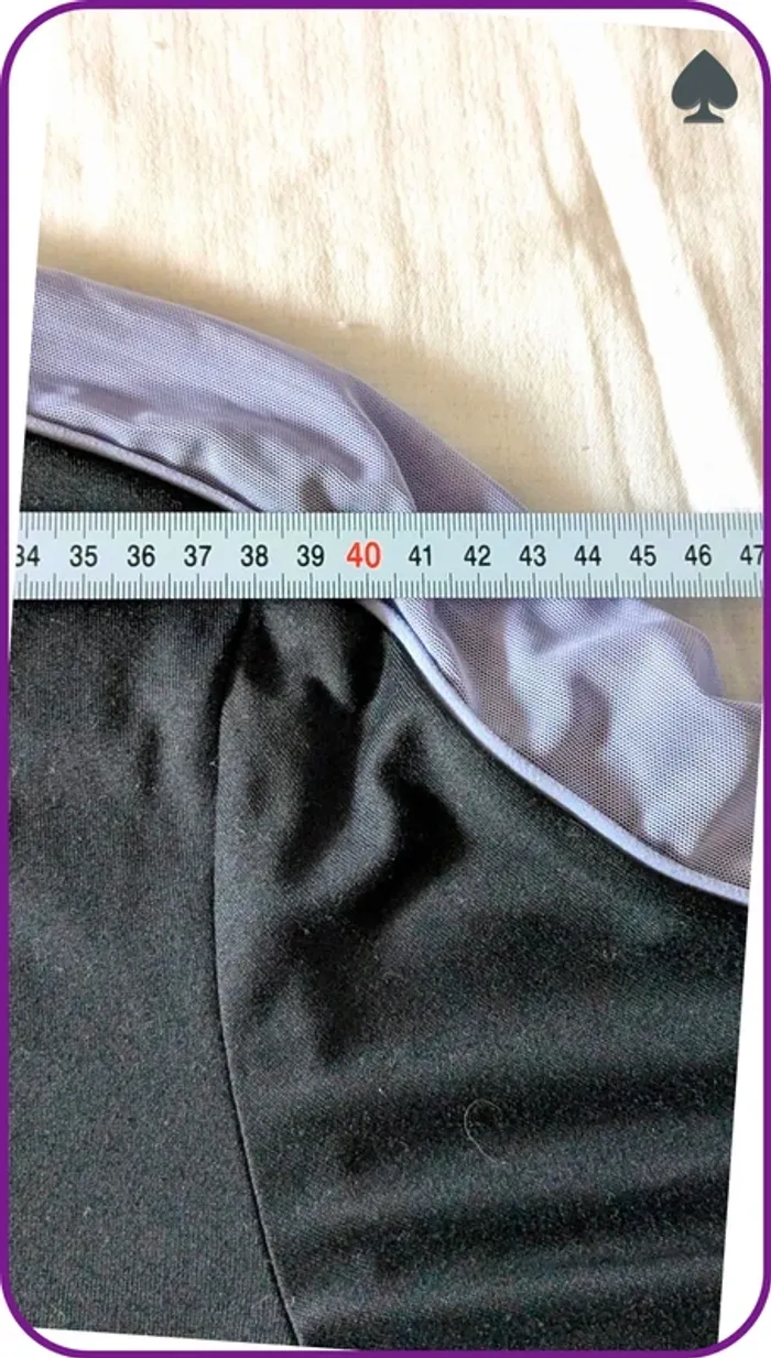 T shirt Puma femme S - photo numéro 5