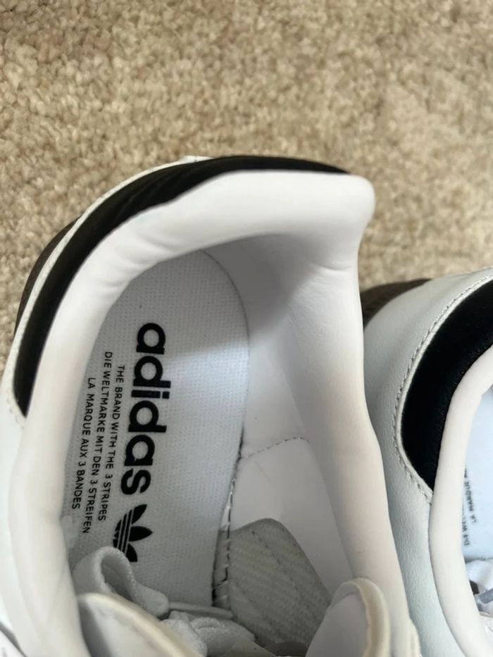 Adidas samba OG 39 - photo numéro 5