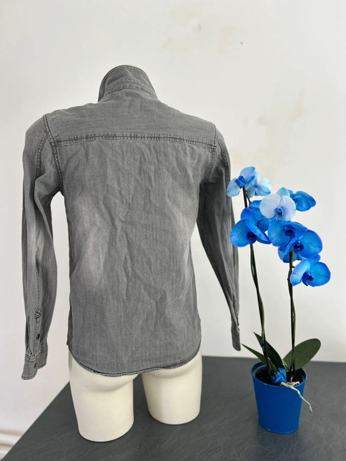 Chemise ~ galeries lafayette ~ 14 ans - photo numéro 2