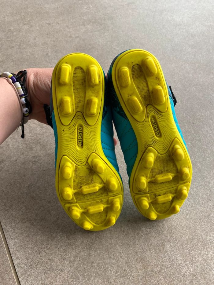 Crampons taille 30 - photo numéro 3
