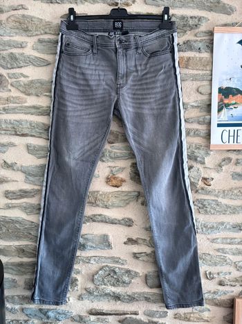 Jean skinny taille 31