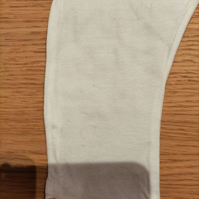 Ensemble 3 pièces IKKS : tunique+ leggings + bandeau - photo numéro 10