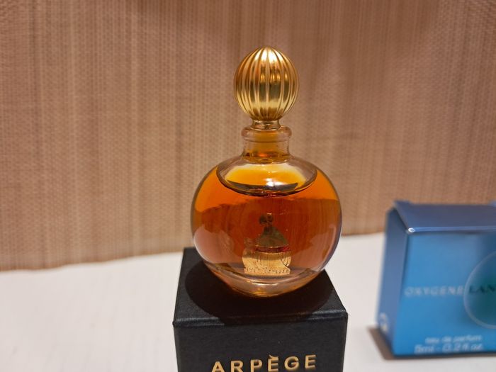 Miniatures parfum - photo numéro 2