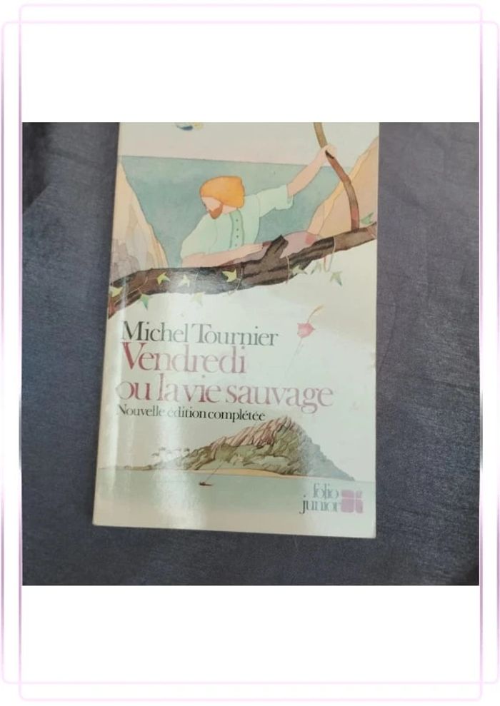 📖 Livres scolaires - Format poche 📖 - photo numéro 8