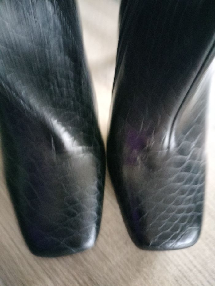 Boots femme - photo numéro 2