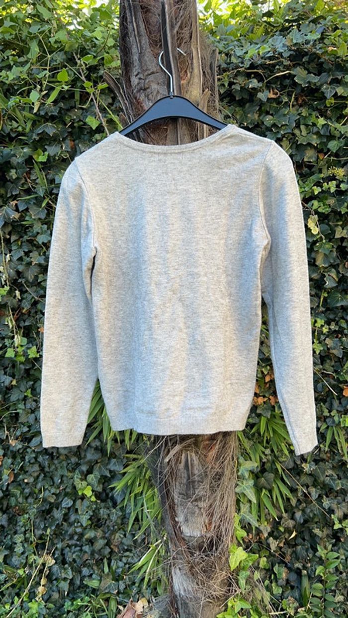 tricot Breal - photo numéro 2