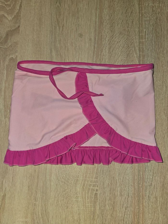 Ensemble maillot de bain 6 ans "Charlotte aux fraises" - photo numéro 5