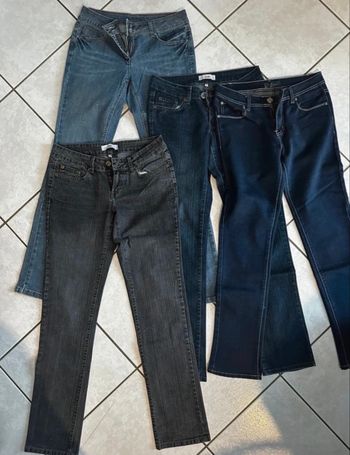 Lots jeans 