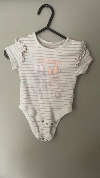 Bodies 3/6mois