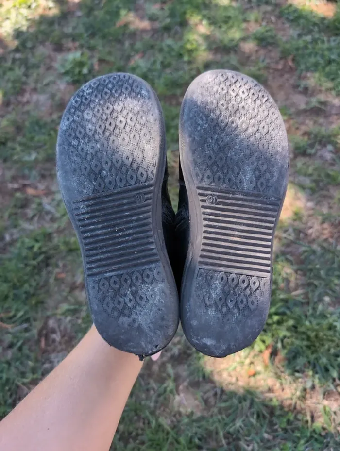 Bottines Bopy  31 - photo numéro 12
