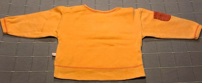 Tee shirt manche longue 18 mois - photo numéro 2