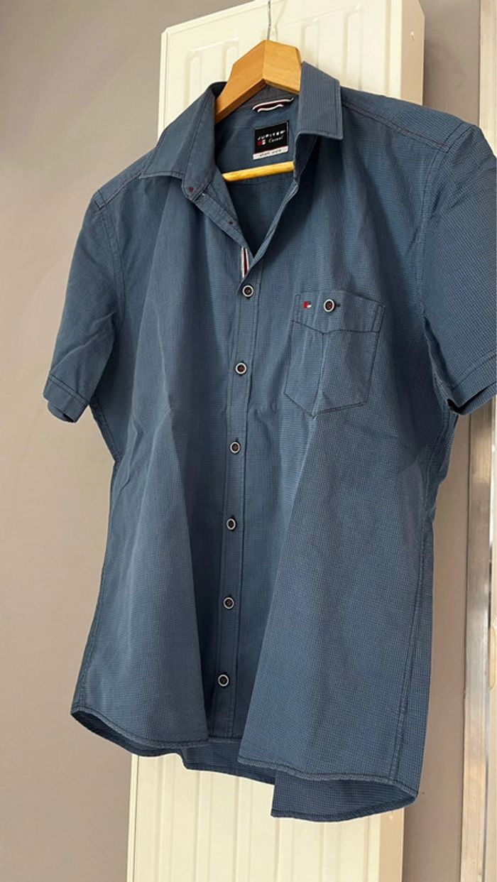Chemisette homme taille M