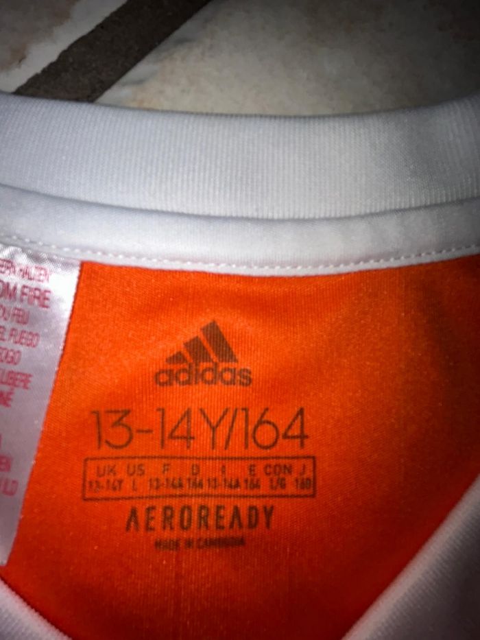 Tee-shirt - photo numéro 3