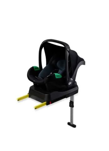 Siège auto avec base ixofix