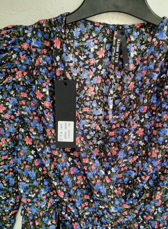 Haut femme - photo numéro 4