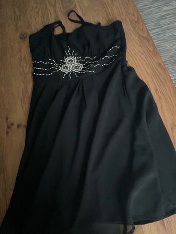 Robe de soirée Femme