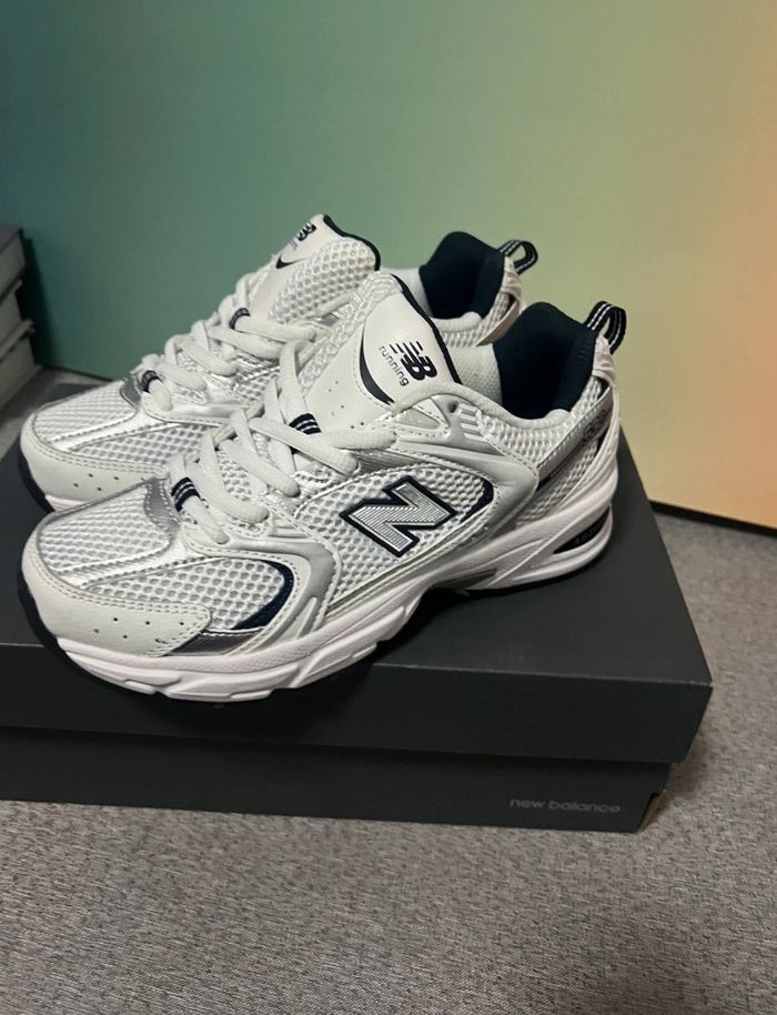 Original New Balance 530 - photo numéro 2