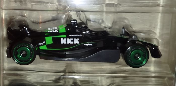 Hot Wheels 5-Pack Formule 1 - photo numéro 5