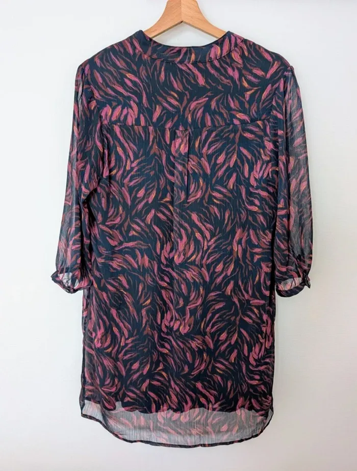 Robe à motifs - photo numéro 2