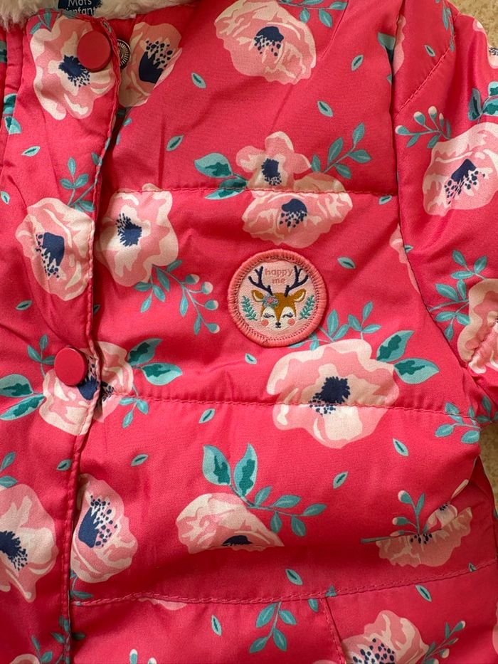 Anorak enfant - photo numéro 4