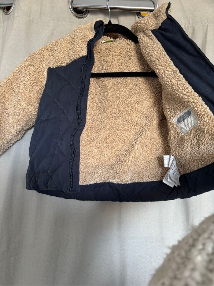 Blouson TAO - photo numéro 3