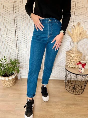 Jean neuf 36 38 40