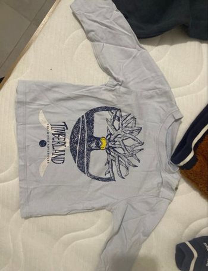 Ensemble Timberland - photo numéro 6