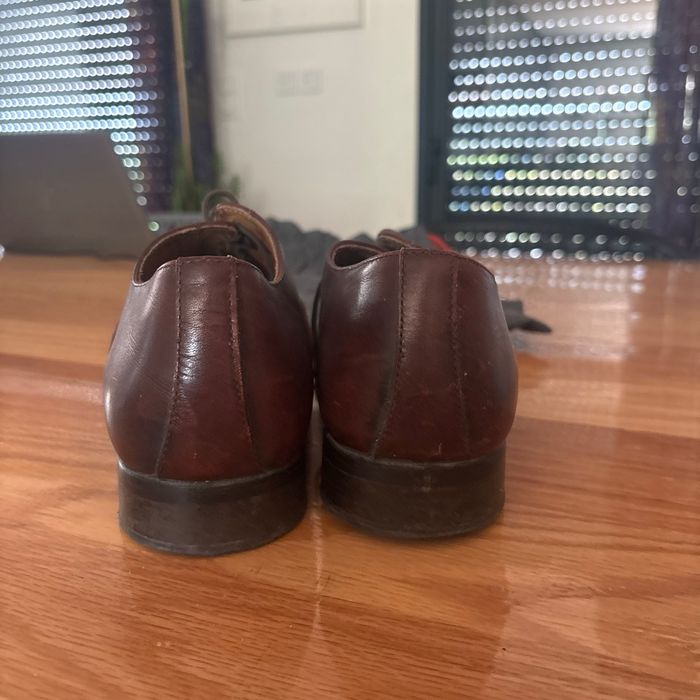 Chaussures de ville - photo numéro 3