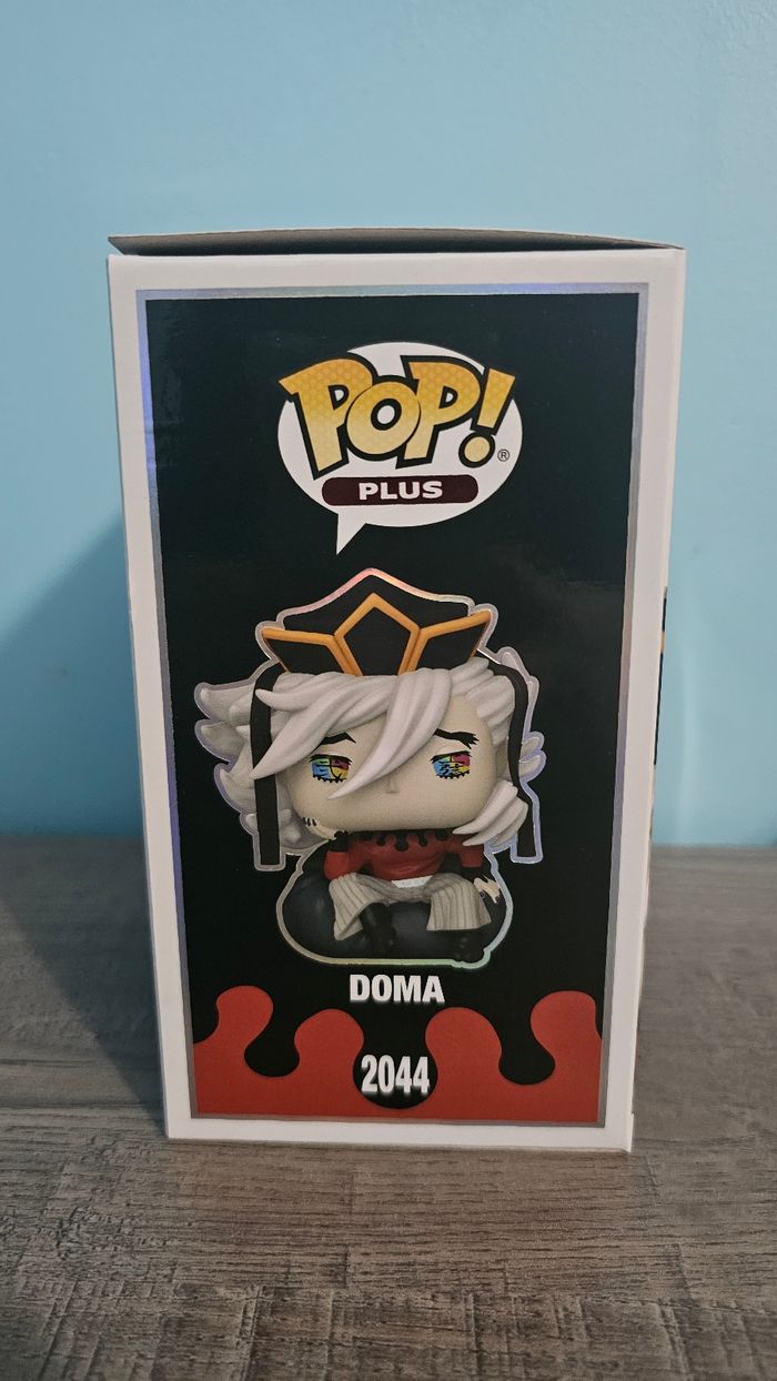 Pop Doma 2044 - photo numéro 3