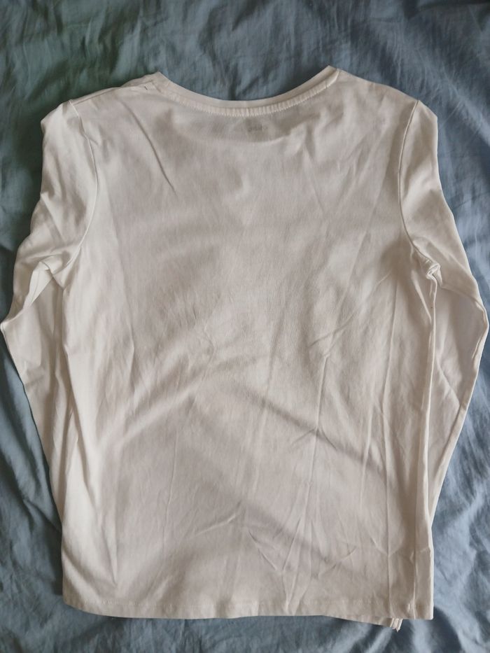 2 pulls 12 ans fille - photo numéro 3