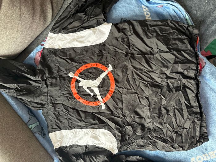 Kway Jordan - photo numéro 2