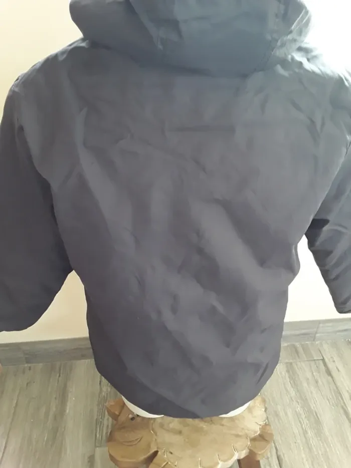 Manteau Cars 6 ans - photo numéro 6