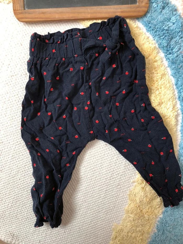 Lot sarouel - photo numéro 4