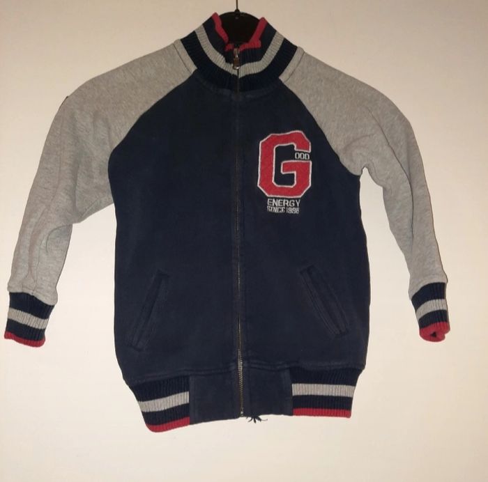 Veste Okaïdi taille 6 ans