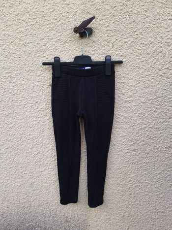 👖 Pantalon / Jegging Okaïdi 8 ans
