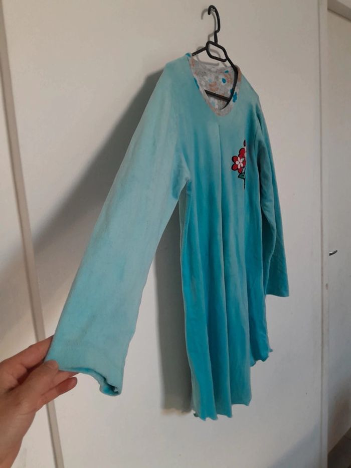 Pyjamas toute douce taille 42 💢 - photo numéro 2