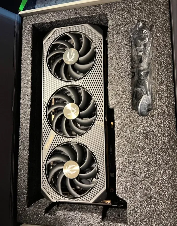 RTX 5080